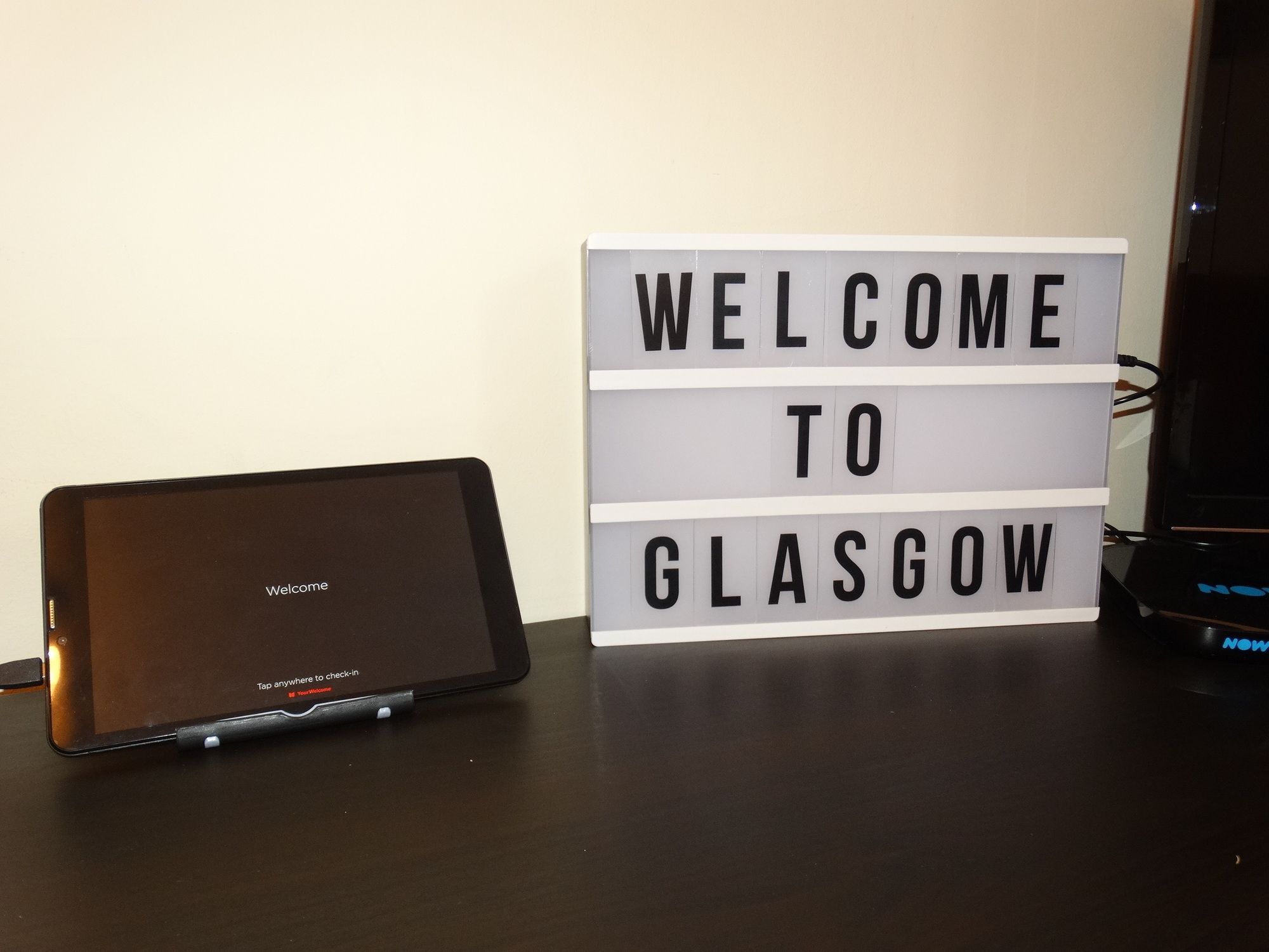Cdp Apartments - Kelvinhall Glasgow Ngoại thất bức ảnh