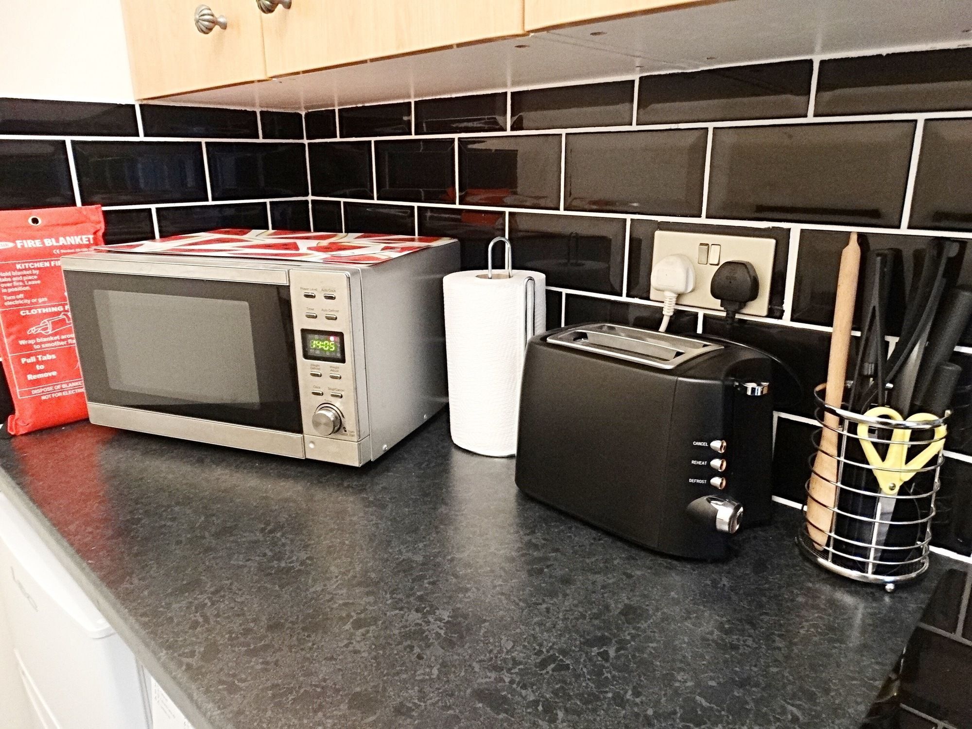 Cdp Apartments - Kelvinhall Glasgow Ngoại thất bức ảnh